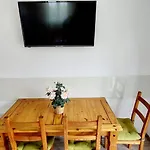 Appartement Grosser Garten