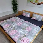 Grosser Garten Appartement