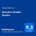 Grosser Garten Appartement Dresden
