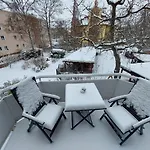 Appartement Grosser Garten Dresden