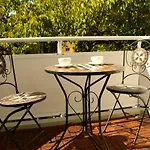 Grosser Garten Appartement *