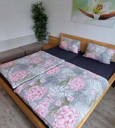 Grosser Garten Appartement