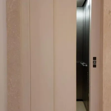 Grosser Garten Appartement