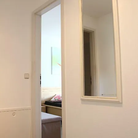 Grosser Garten Appartement