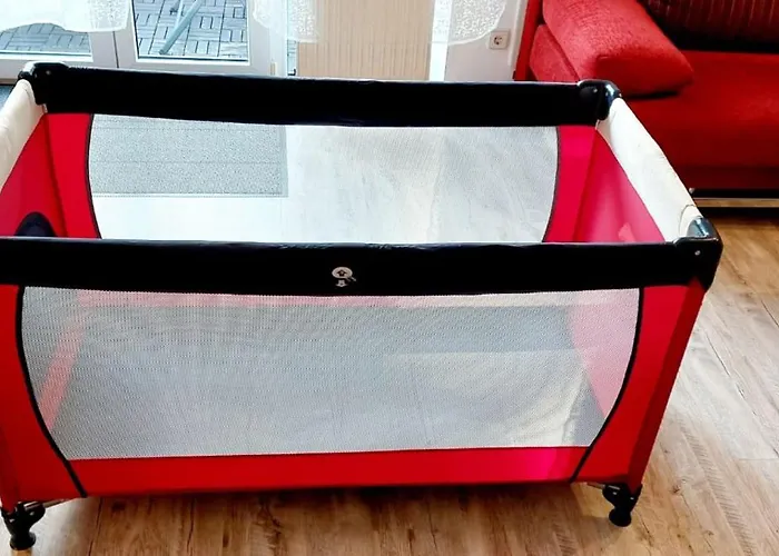 Apartment Großer Garten *