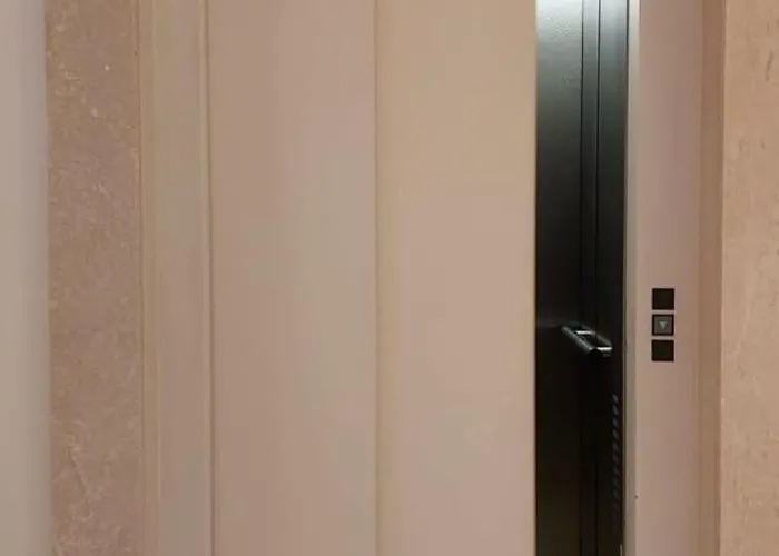 Großer Garten Apartment