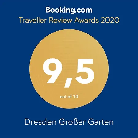 Großer Garten