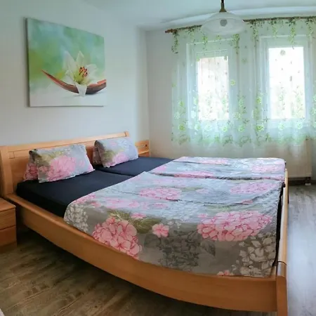 Appartamento Grosser Garten