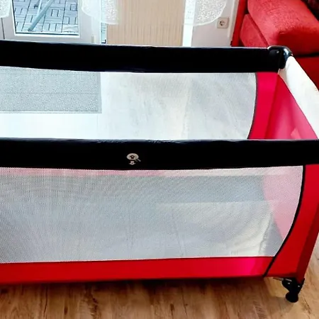 Appartamento Grosser Garten *