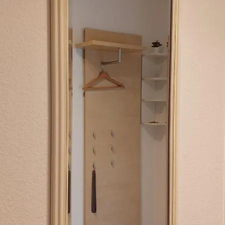 Appartamento Grosser Garten *