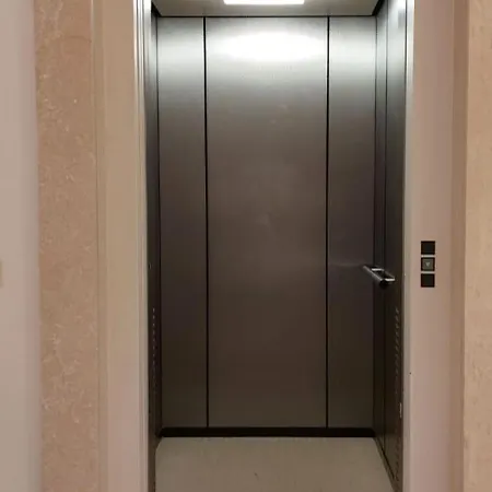 Großer Garten Apartment *