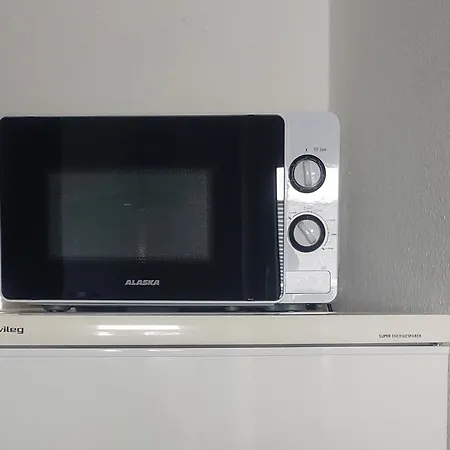 Apartment Großer Garten *