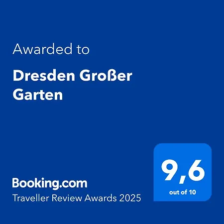 Grosser Garten *