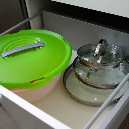 Appartamento Grosser Garten Dresda