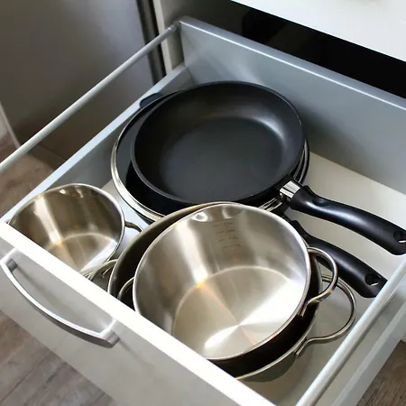 Großer Garten Apartment Dresden