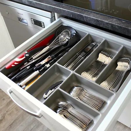 Apartment Grosser Garten *