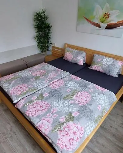 Grosser Garten Διαμέρισμα