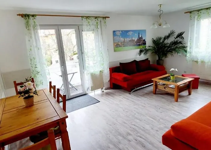 Grosser Garten Διαμέρισμα Δρέσδη