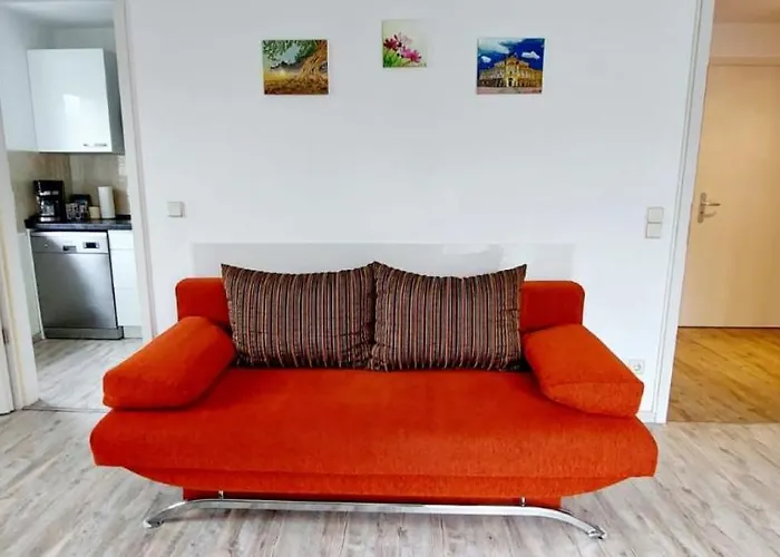 Grosser Garten Δρέσδη