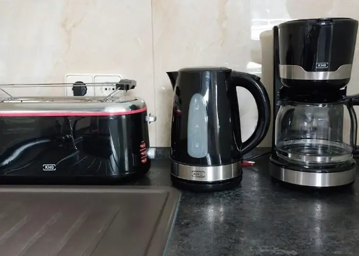 Grosser Garten Apartment Dresden