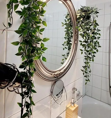 Διαμέρισμα Grosser Garten Δρέσδη