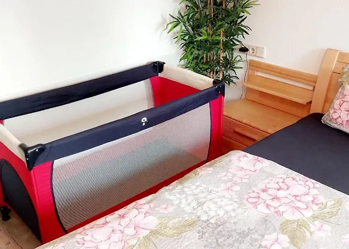 Grosser Garten Apartment *