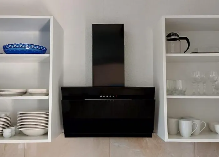 Grosser Garten Διαμέρισμα *