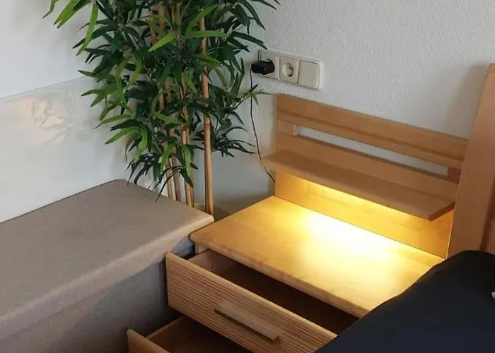 Apartment Grosser Garten