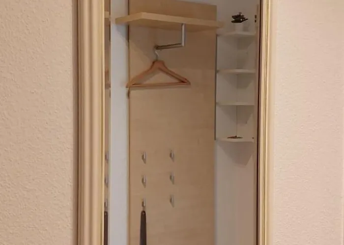 Apartment Grosser Garten *