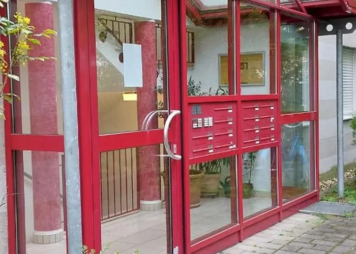 Grosser Garten Διαμέρισμα Δρέσδη