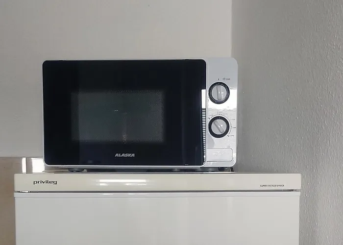 Apartment Grosser Garten *