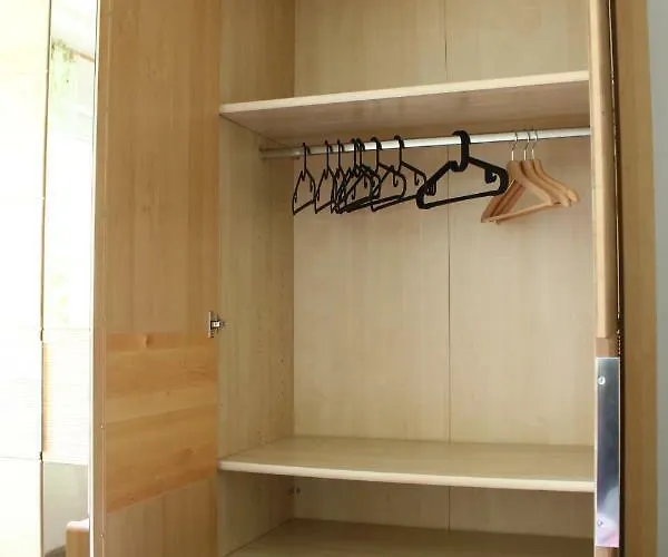 Grosser Garten Διαμέρισμα Δρέσδη