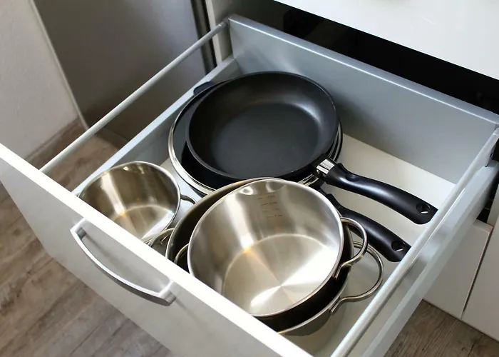 Grosser Garten Apartment Dresden