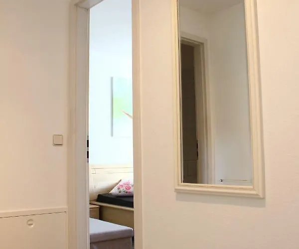 Grosser Garten Apartment