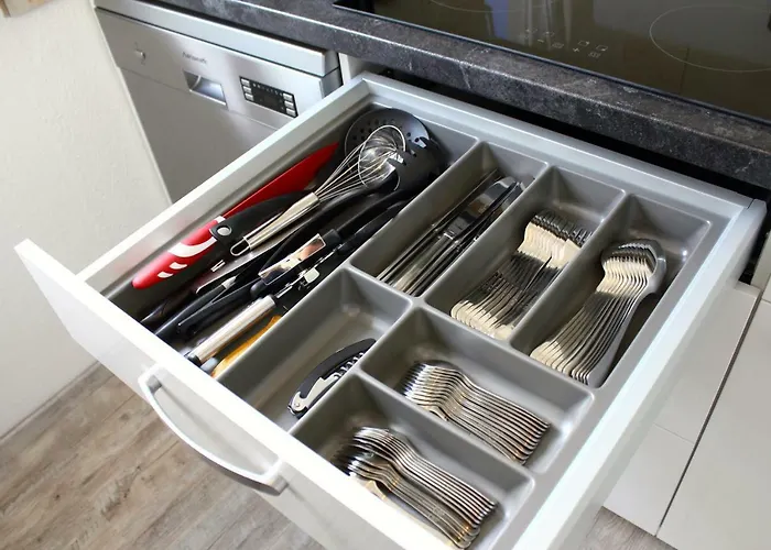 Apartment Grosser Garten *