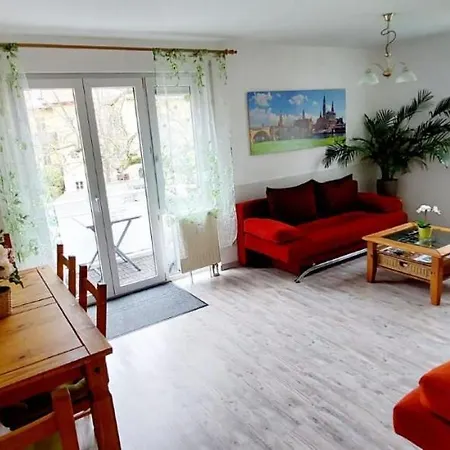 Grosser Garten アパート ドレスデン