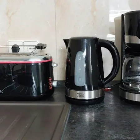 Grosser Garten Apartment Dresden