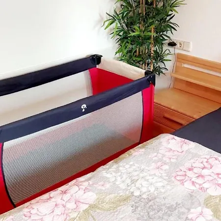 Grosser Garten Apartment *