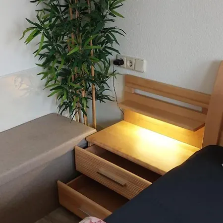 Apartment Grosser Garten